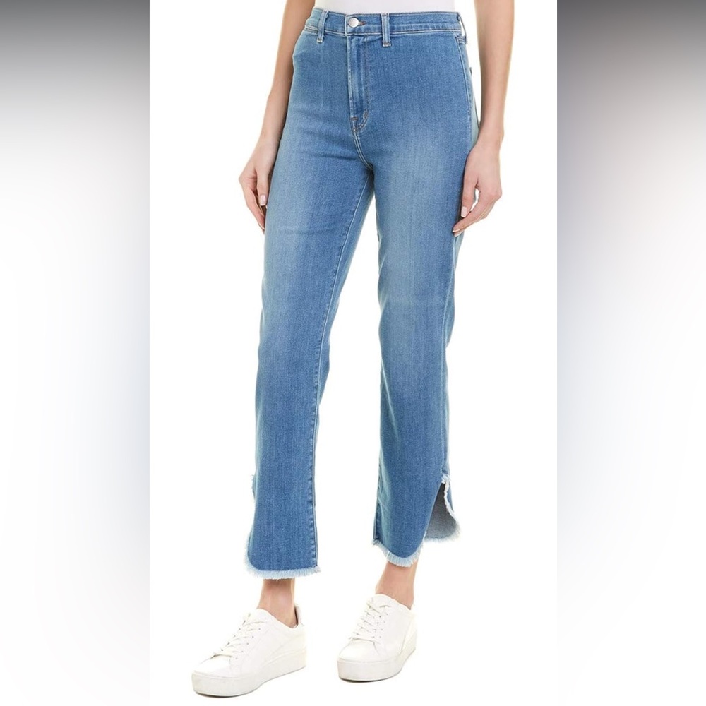 J Brand Jeans Womens Stovepipe Straight size 25